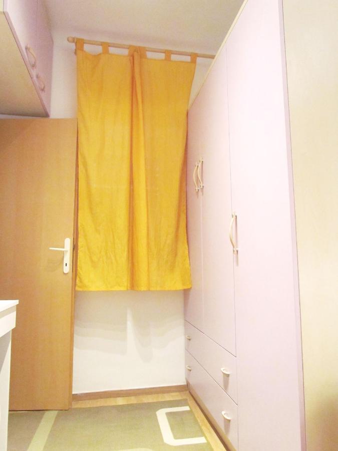 Center Studio Apartment Pula Exterior photo