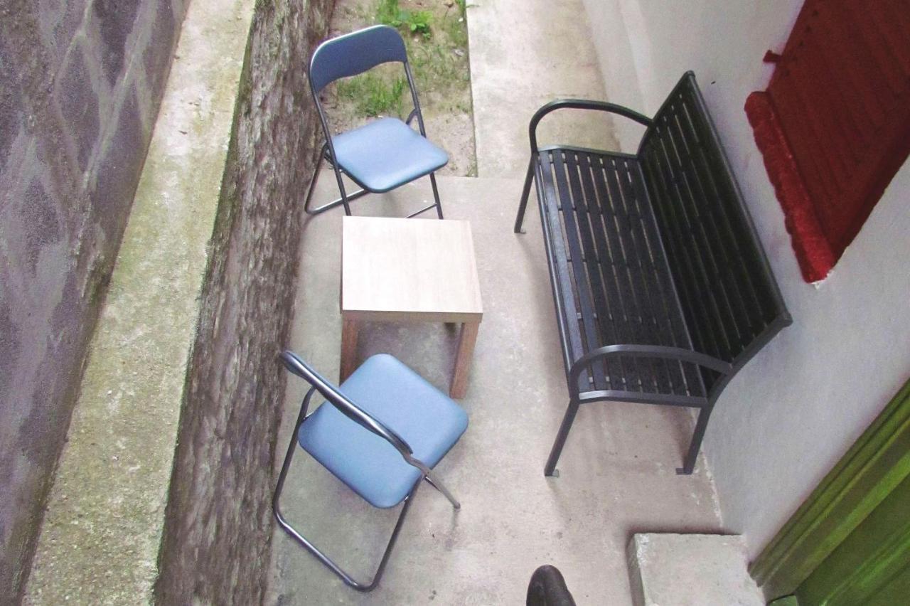 Center Studio Apartment Pula Exterior photo